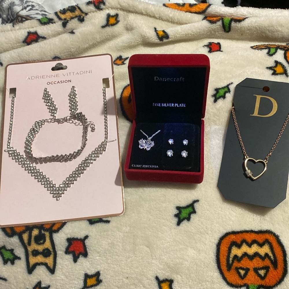 Jewelry bundle